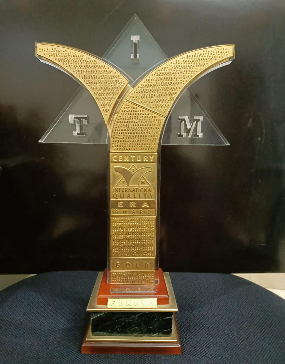 Century-International-Quality-Award